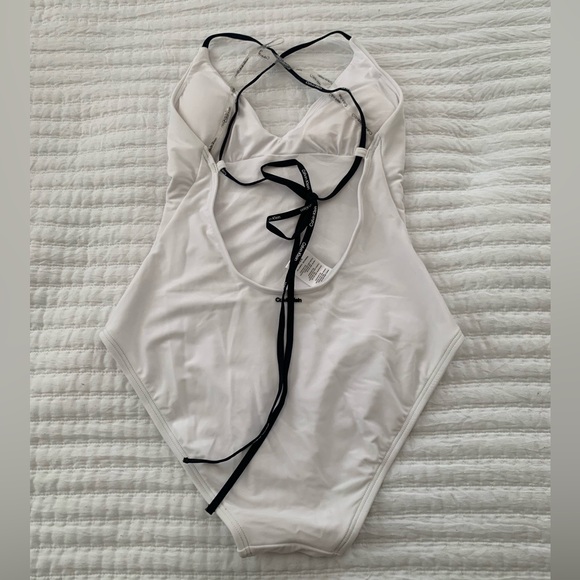 Calvin Klein Swimsuit - Picture 2 of 2